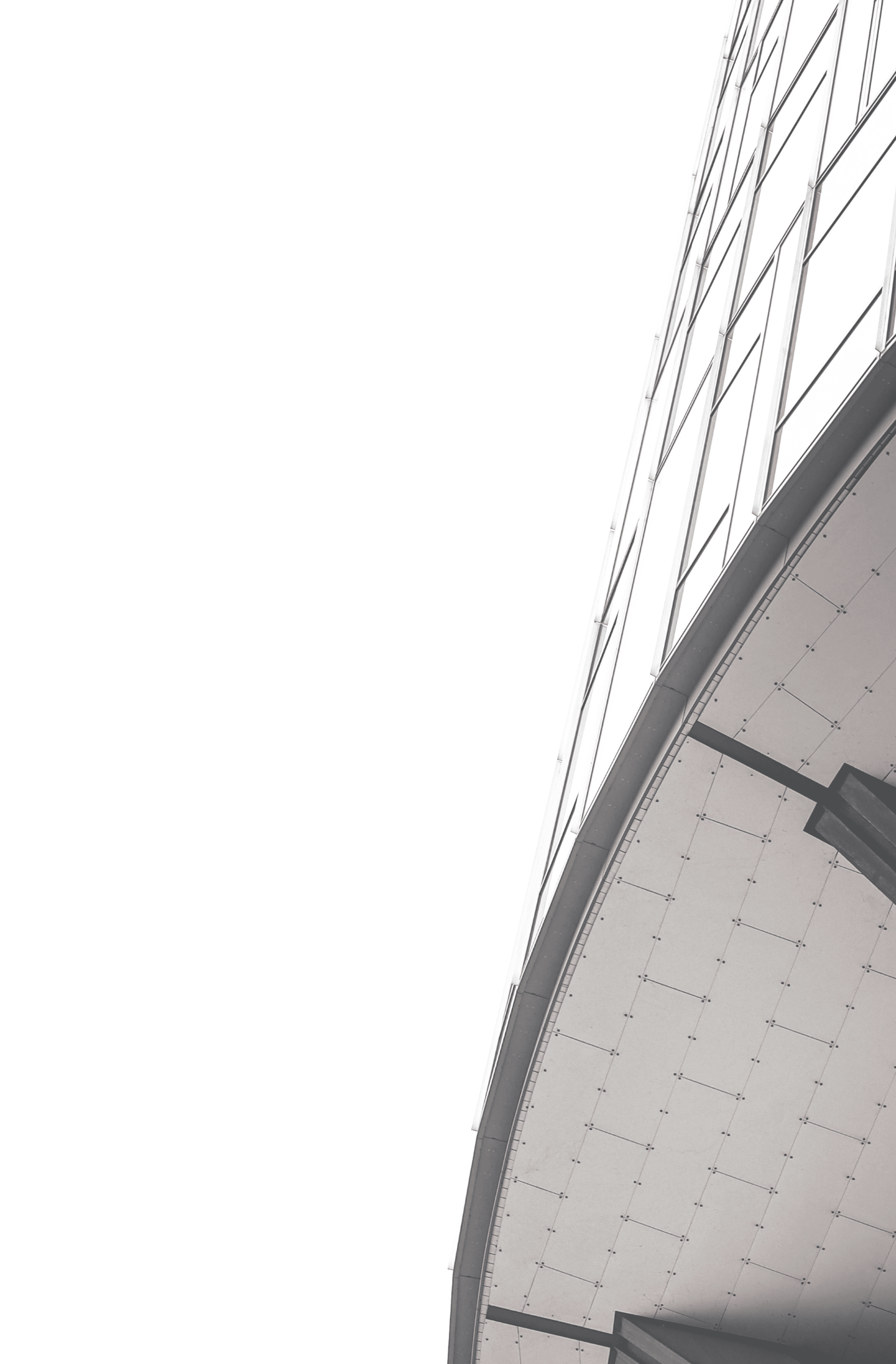 a white antenna with many small balls