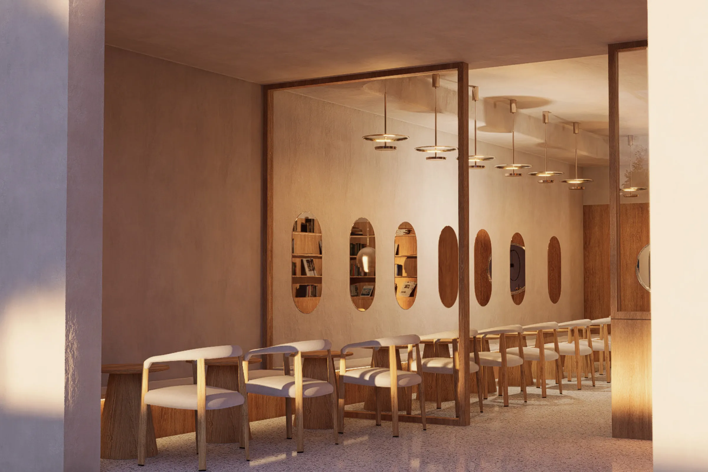 Proyecto de KSFO — galería