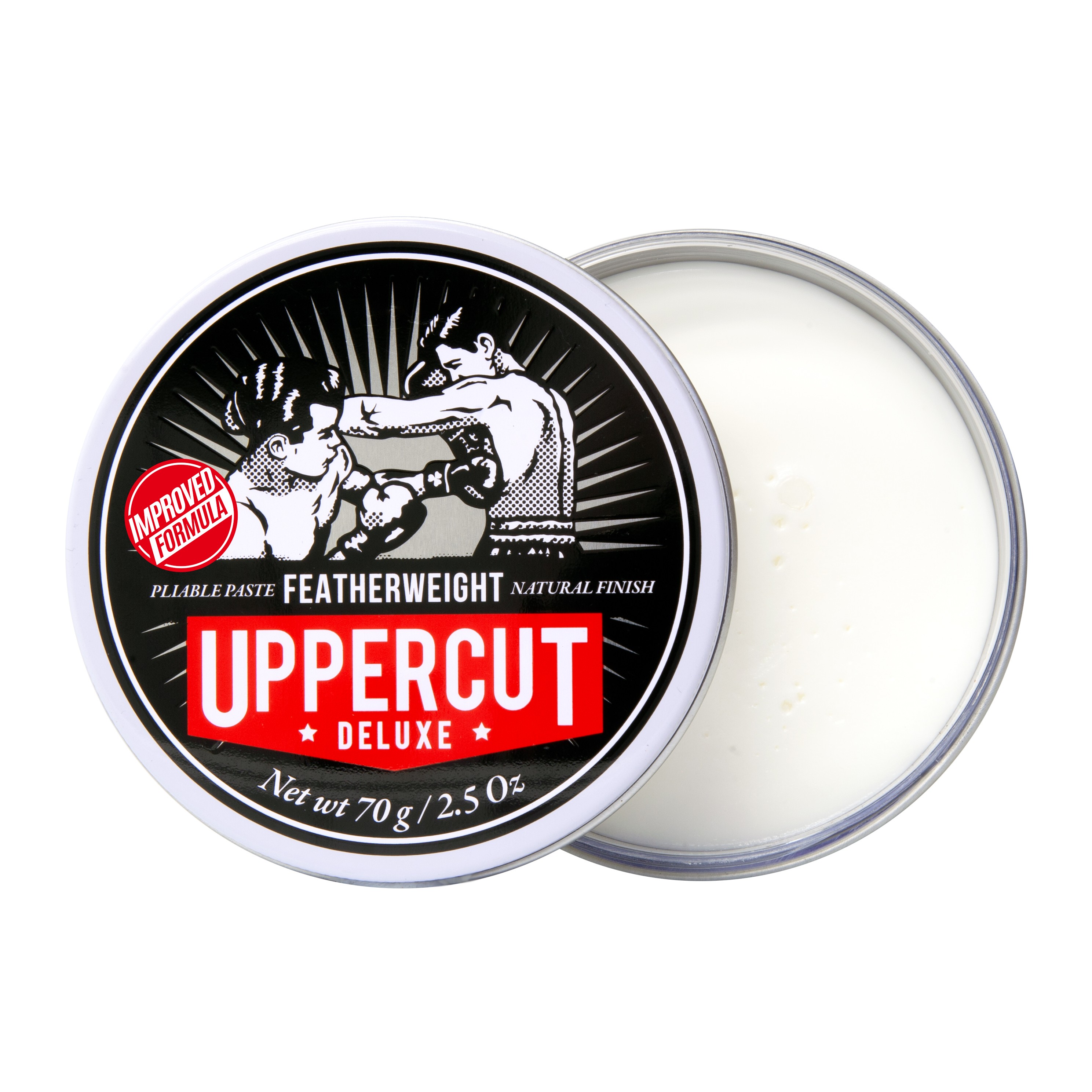 Uppercut Featherweight