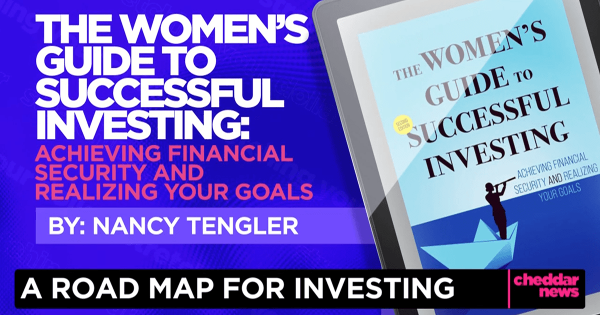 Investing Fundamentals from Nancy Tengler