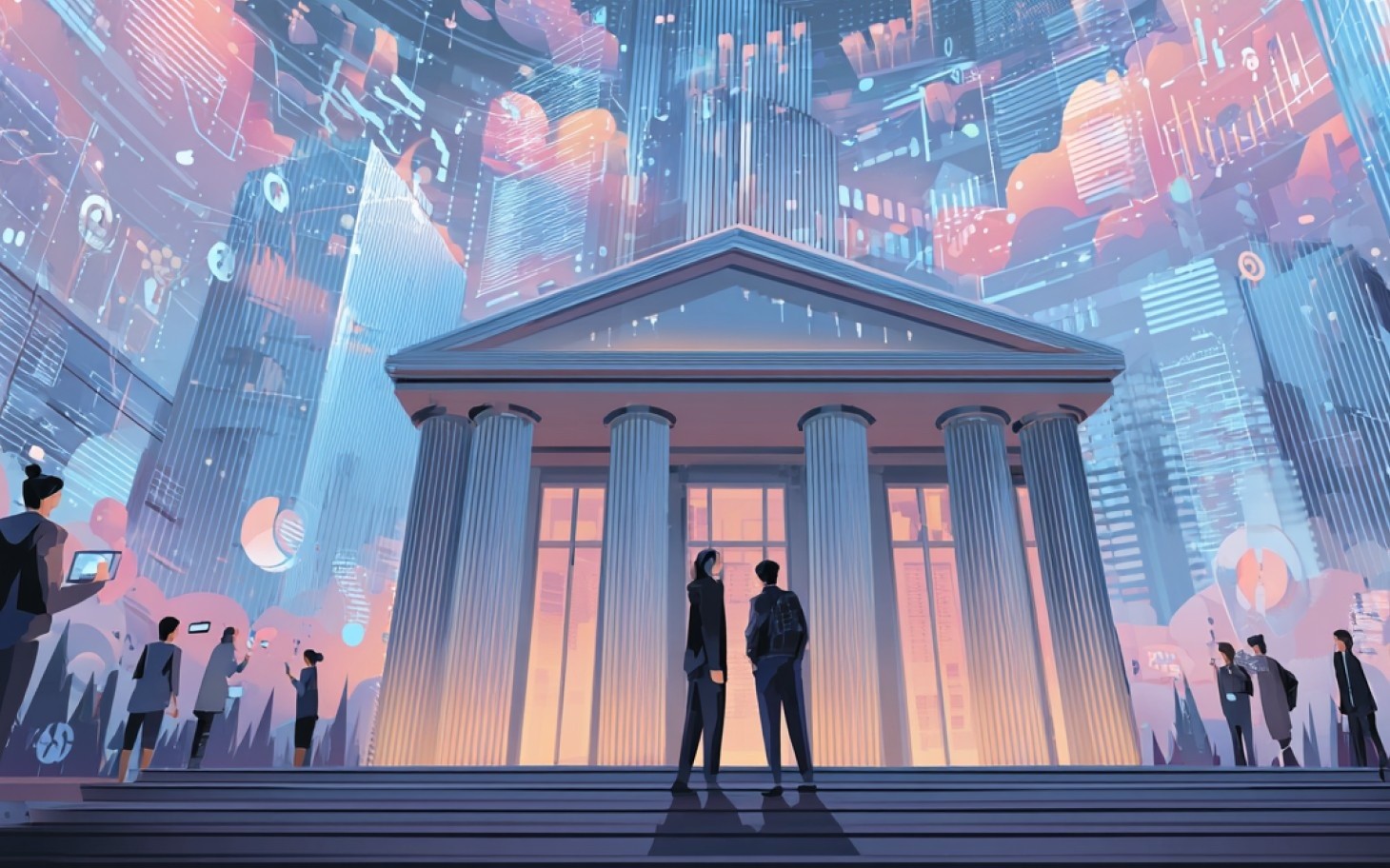 Top 16+ RPA Use Cases Transforming the Banking Industry