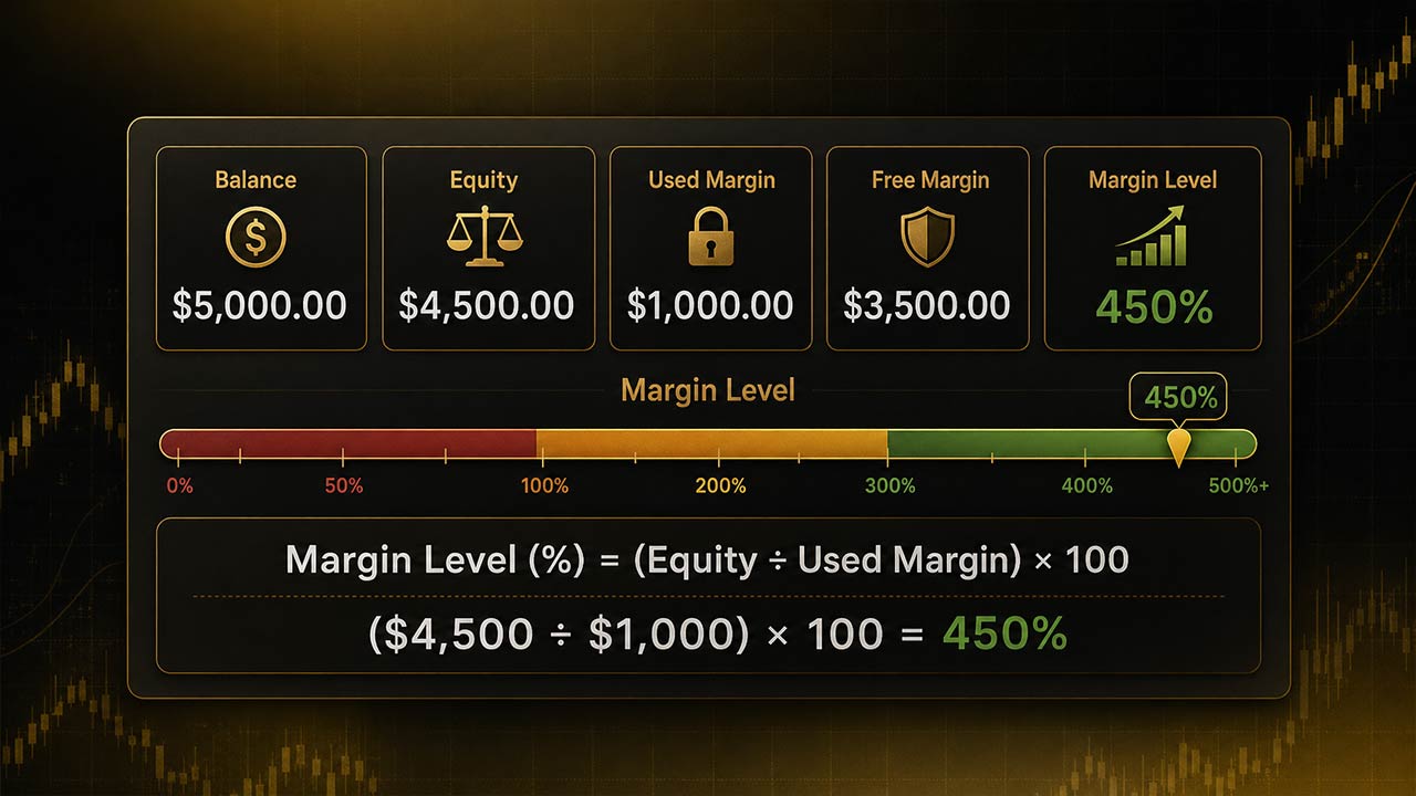 Forex Margin Terms to Know