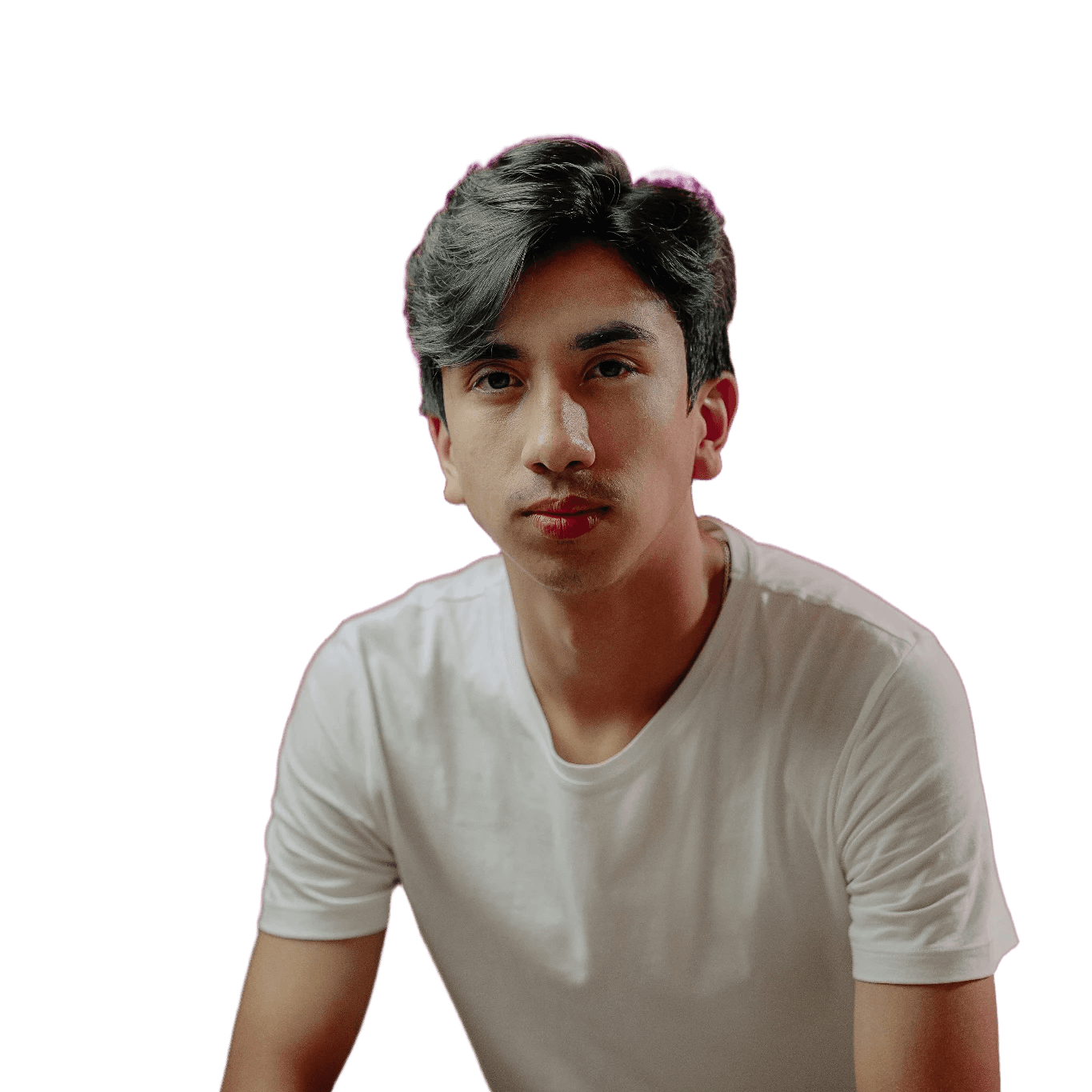 Testimonials Portrait