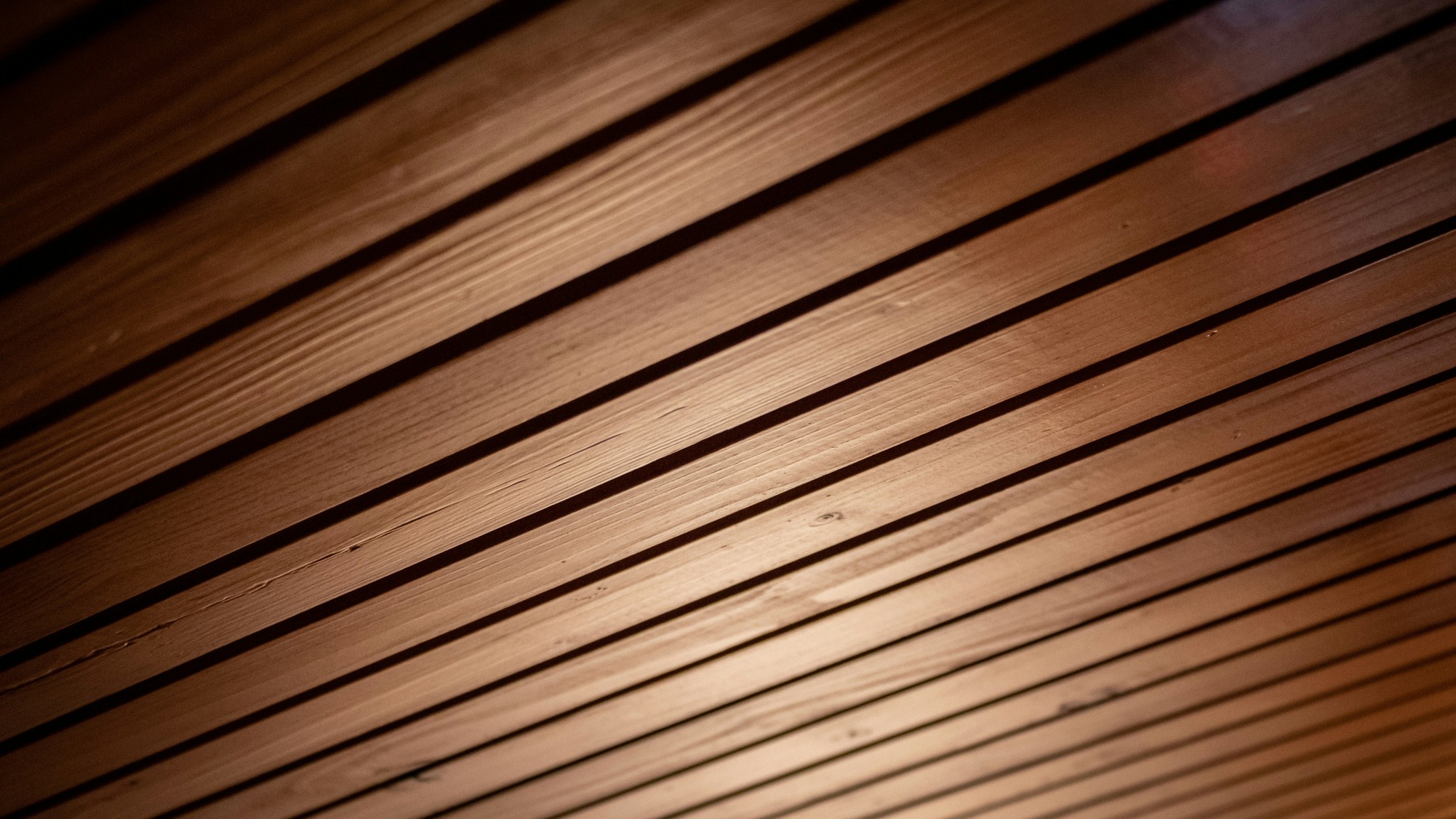 brown wooden surface in close up photography