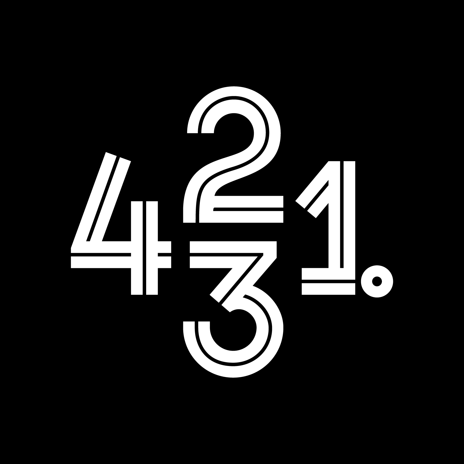 4231 logo