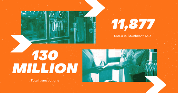 hands sharing nachos bowl for dinner