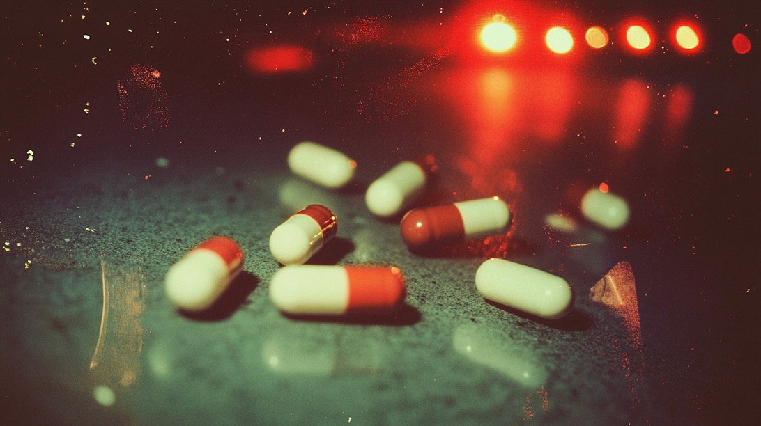 The Dangers of Psychotropic Medicine