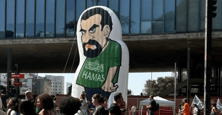 Guto Zacarias: Deputado reforça ser preto e de direita