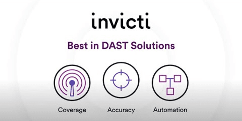 What is Invicti DAST?