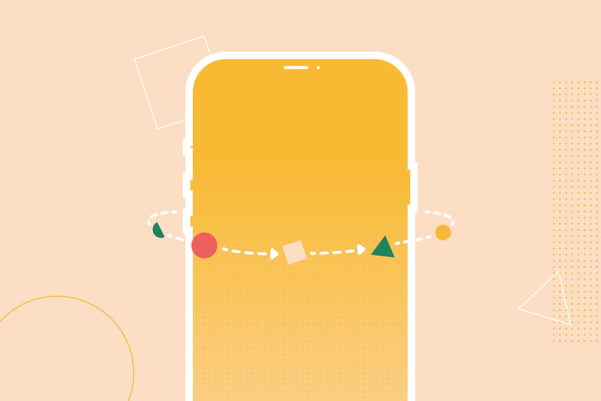 Updates going into refining an app