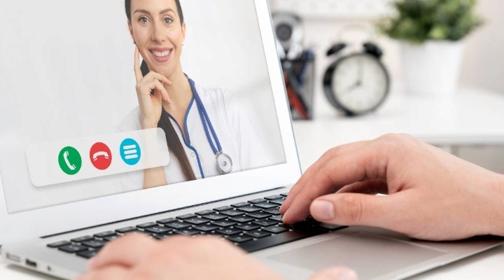 American Telemedicine Association: The Virtual Doctor