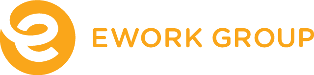 Ework logo