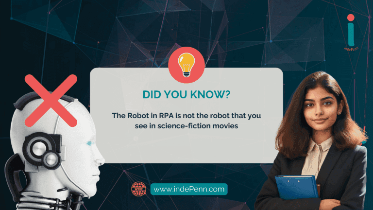 indePenn, did you know?
