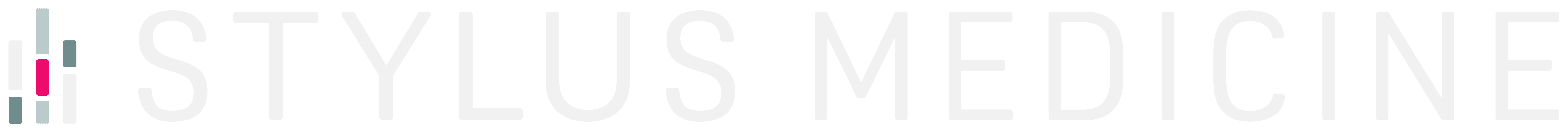 Stylus Medicine logo