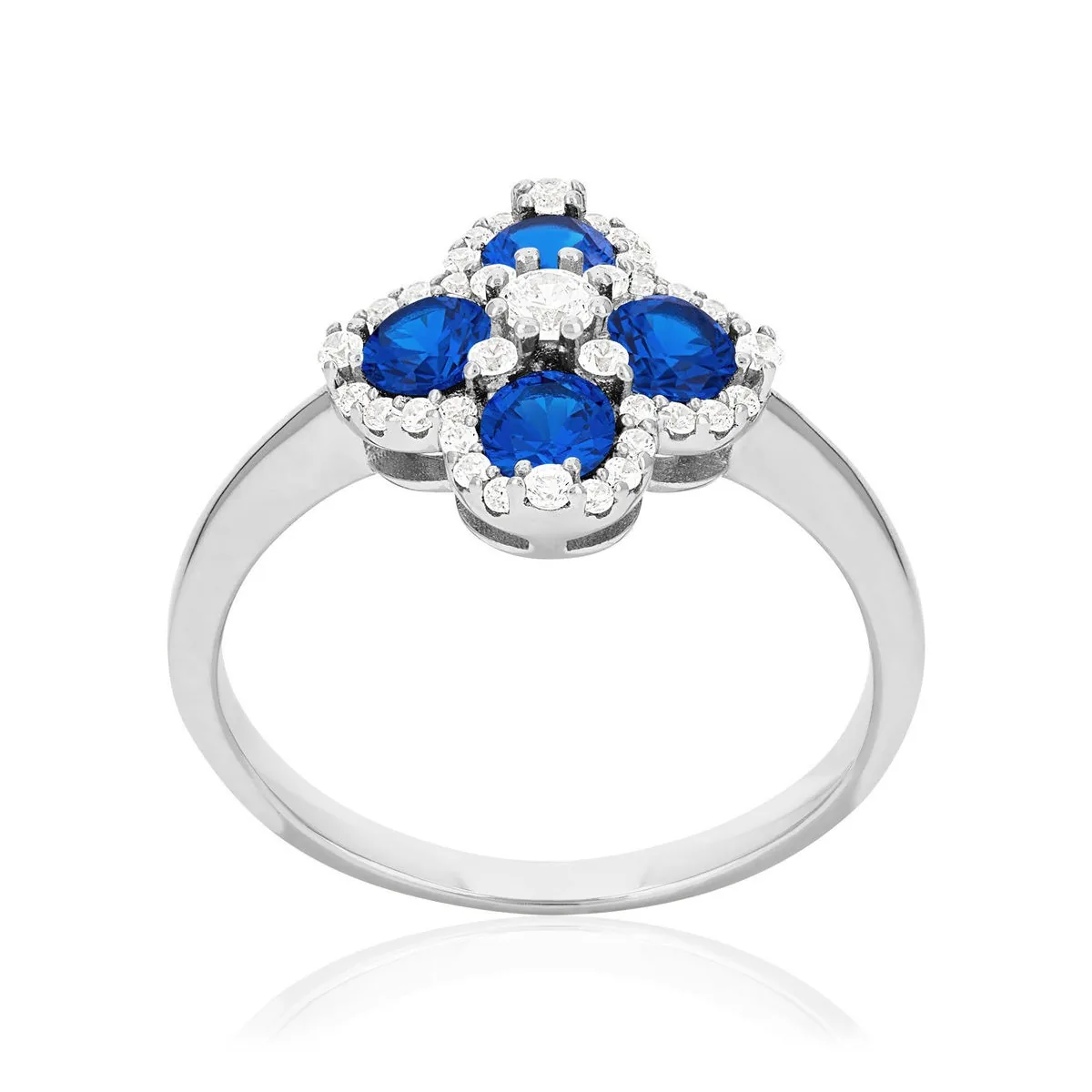 Bague en argent 925