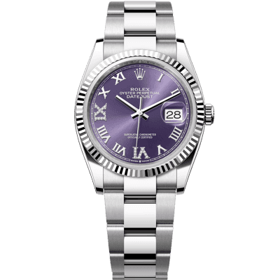 Rolex DateJust image 0