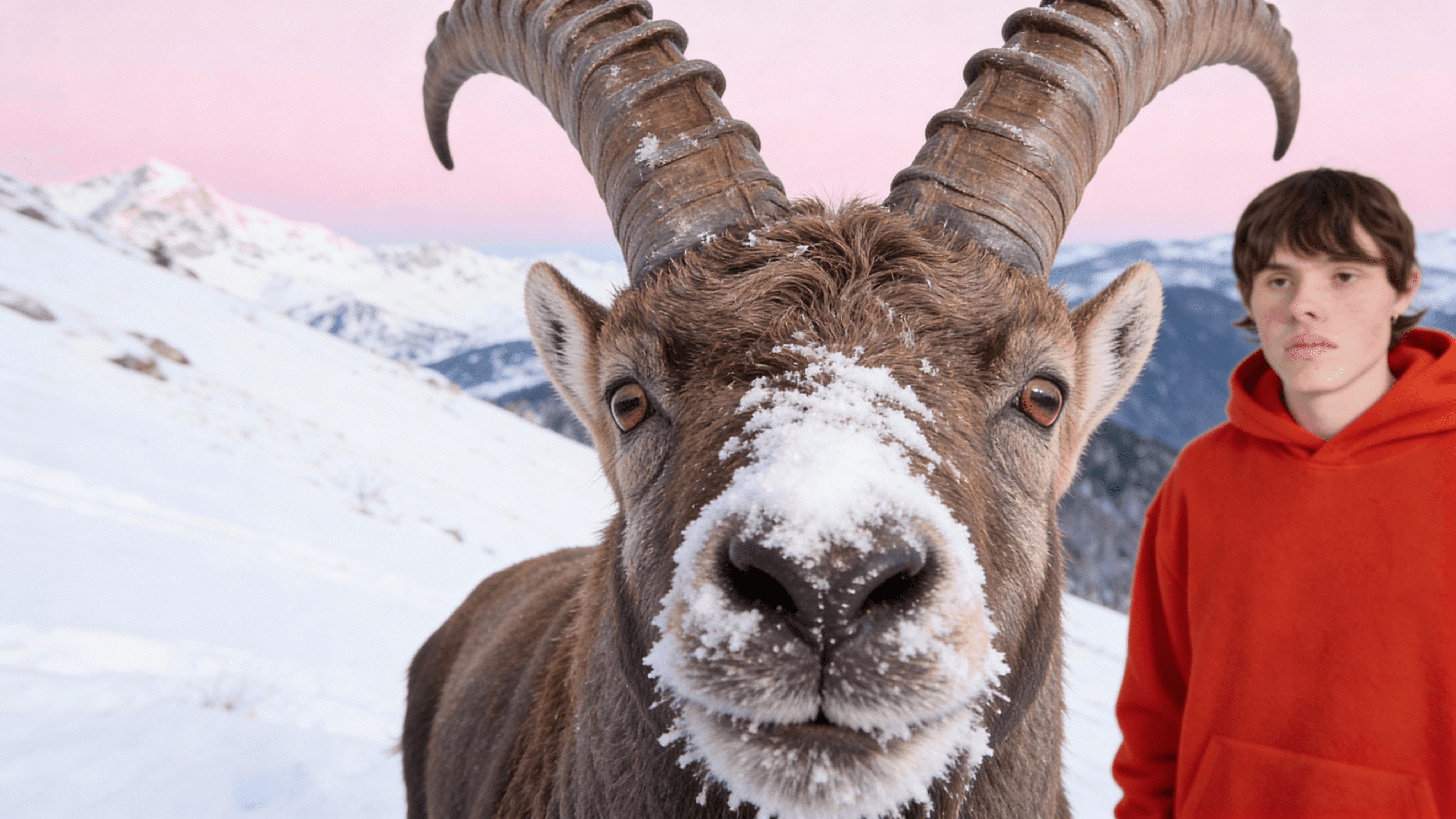 Spindrift weather simulation, Volumetric fog interaction with light, Atmospheric pressure visualization, Immersive Brand Experience, Engineered by Aventi