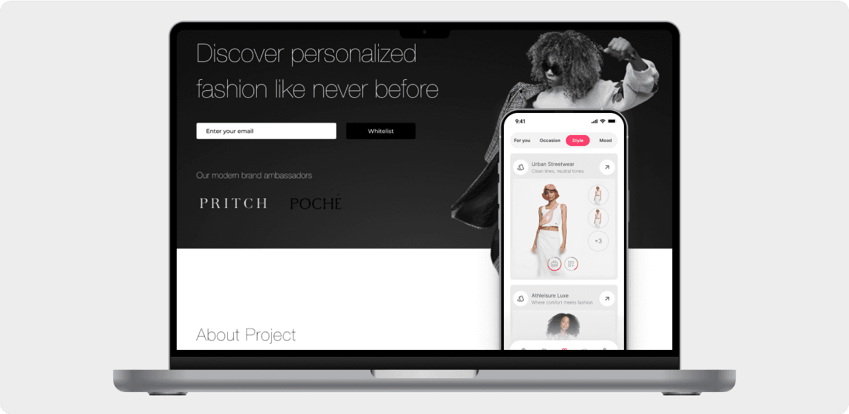 Extracted currency modules