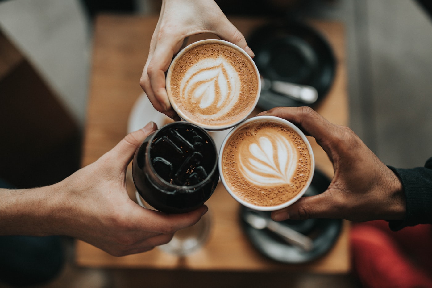 coffe beans