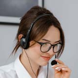 Оператор служби підтримки ASR Logistic готовий допомогти – натисніть для контакту