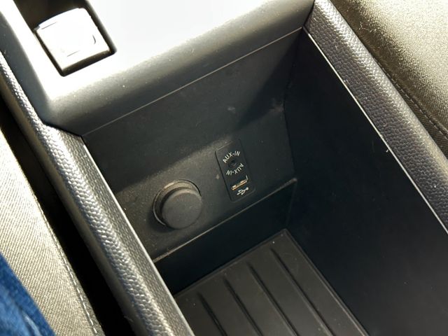 BMW i3 2016 SILVER Gebrauchtwagen - Galeriebild 21