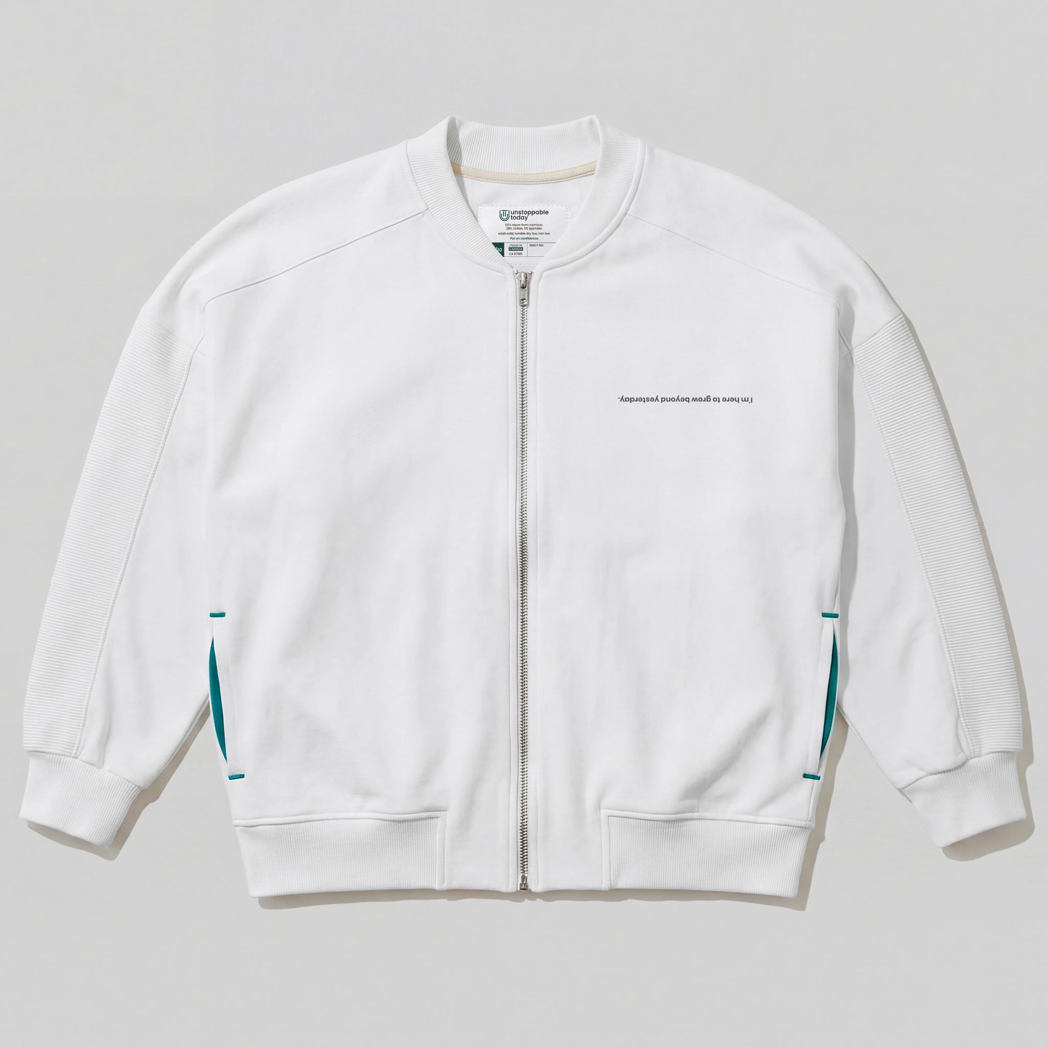 White Ivory