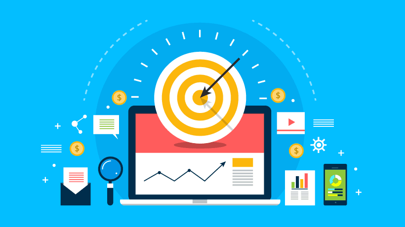 Campaign strategies.