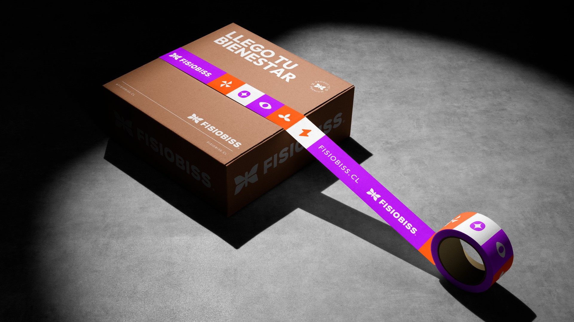 diseño de logo santiago de chile