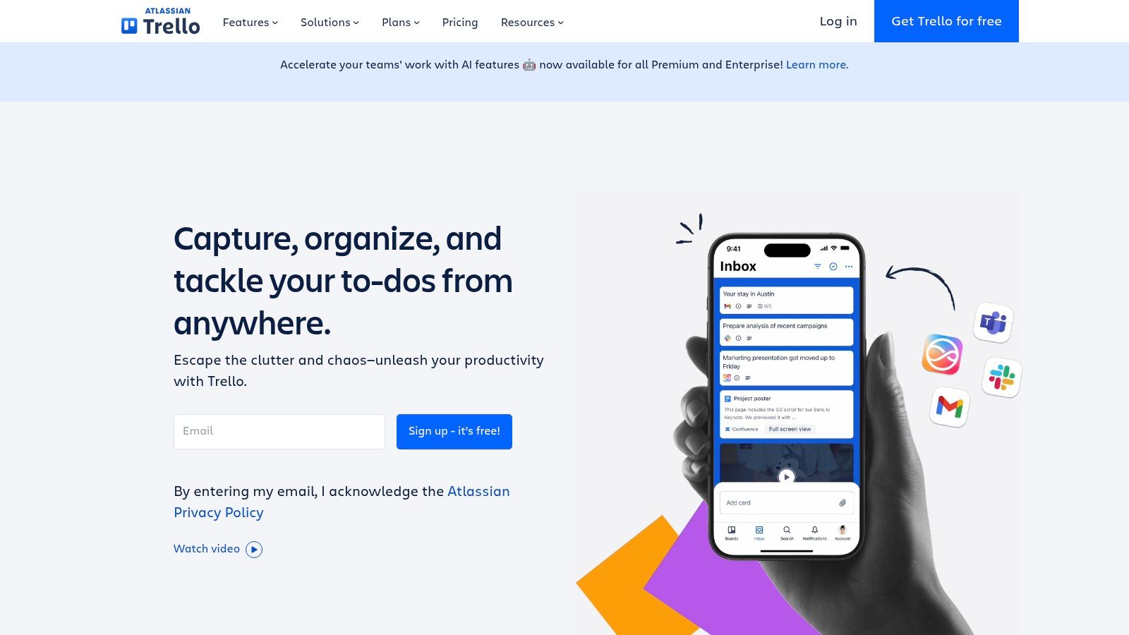 Trello
