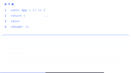 AI Generates the App