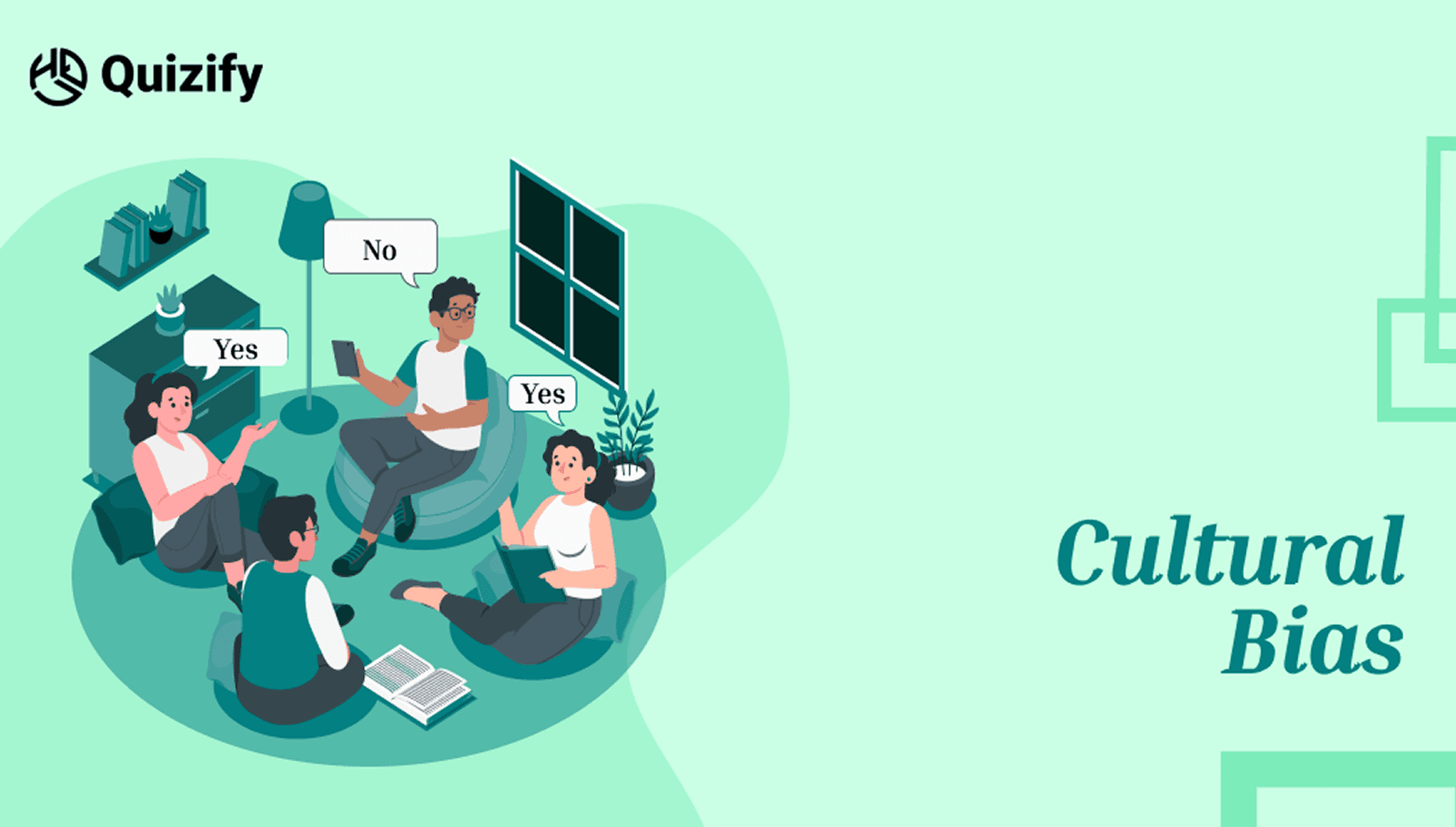 Cultural  Survey Bias | Quizify 