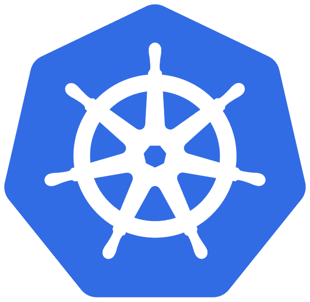 Kubernetes Logo