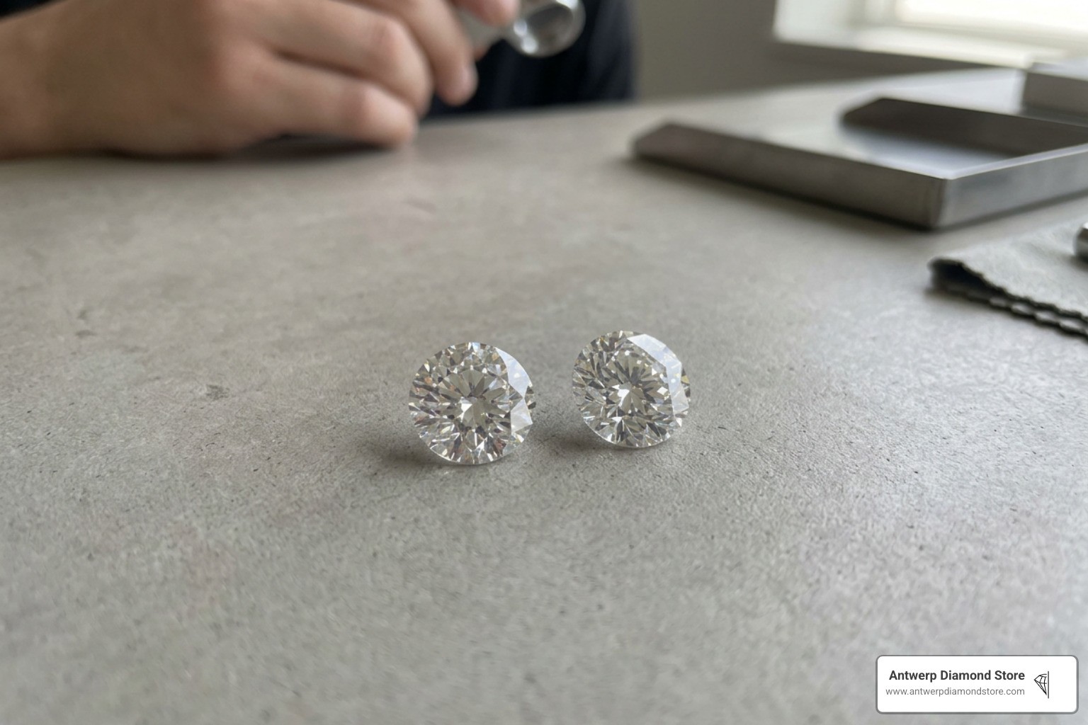 natural vs lab-grown diamonds