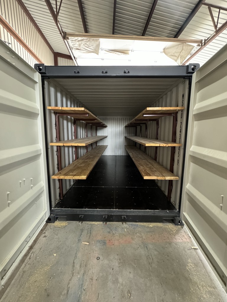 Shipping Containers for Sale & Rent in Decatur & Amarillo, TX | Cactus ...