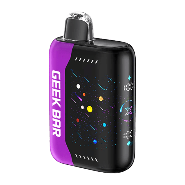 Geek Bar Pulse X - Peach Jam [25K Puffs]