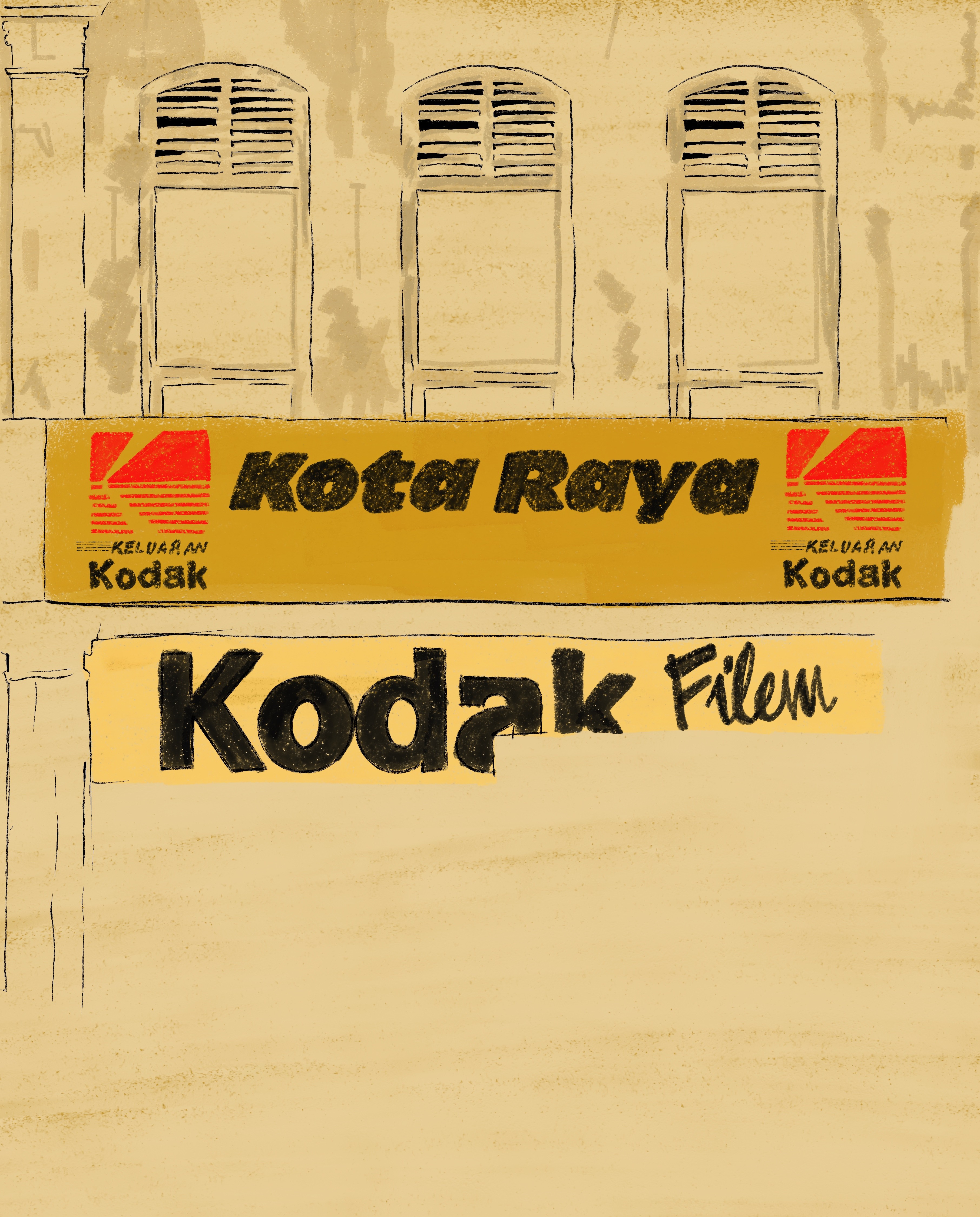 Kodak