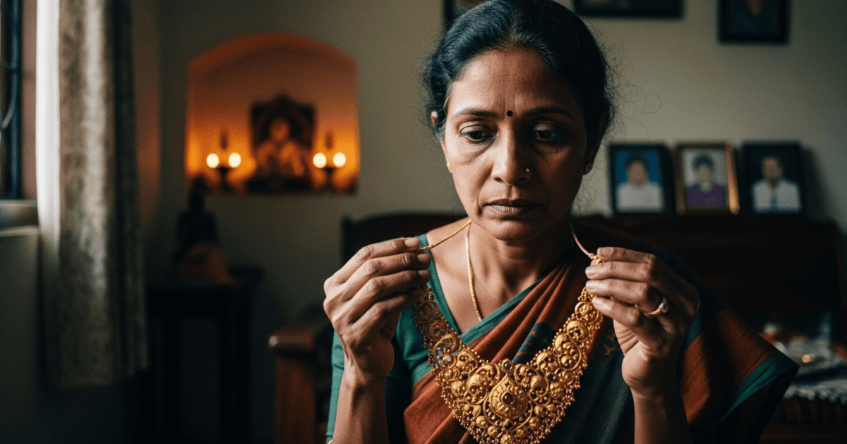 Gold Prices Skyrocket - The Real Story Behind Why Your Gold is So Expensive