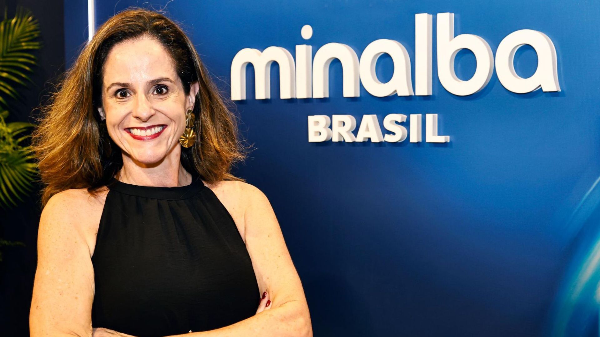 Minalba acelera aposta no Nordeste durante a APAS SHOW 2026 