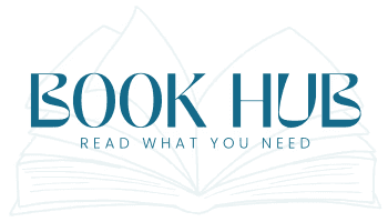 BookHub logo