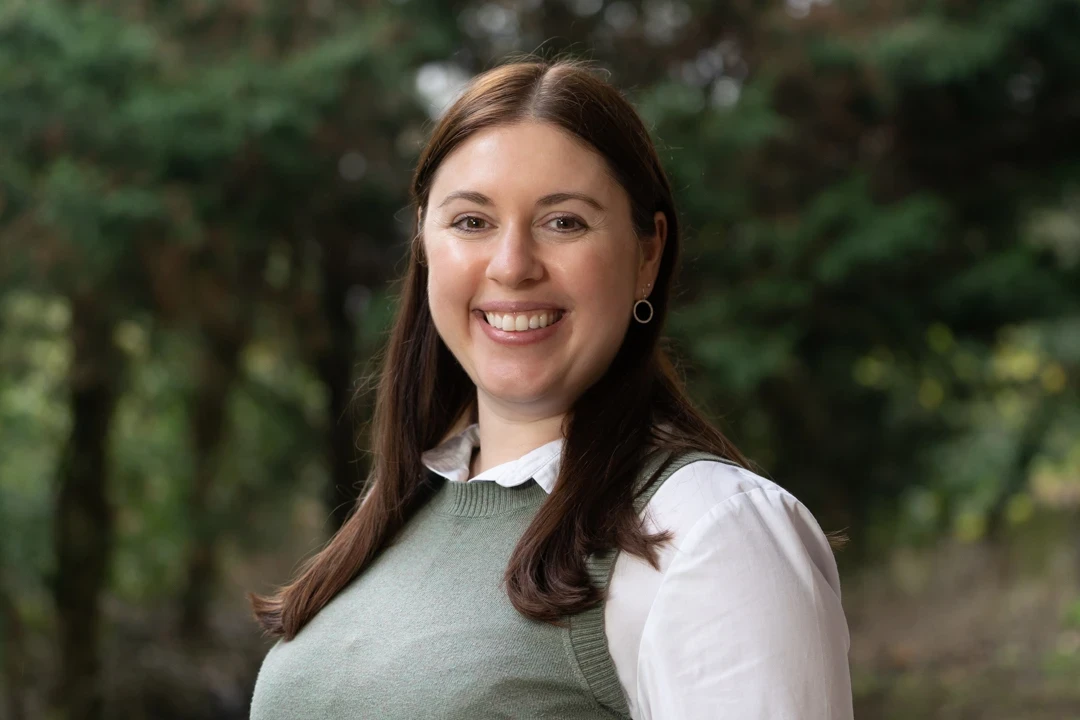 Dr. Nicole Robb - Scientific Co-Founder of Pictura BIo