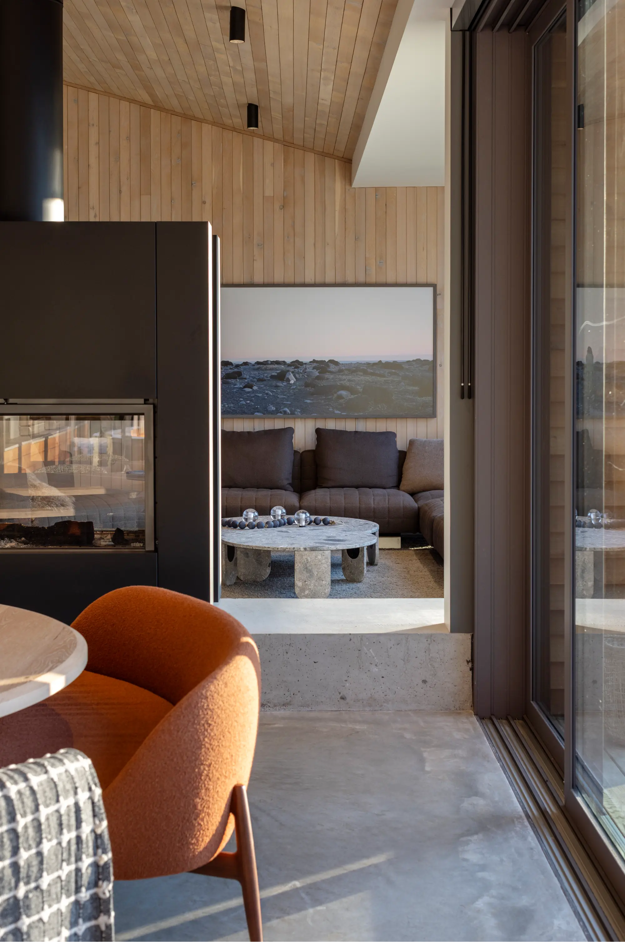Island Retreat by PurehausIsland Retreat by Purehaus