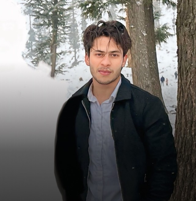 Person that says the Review