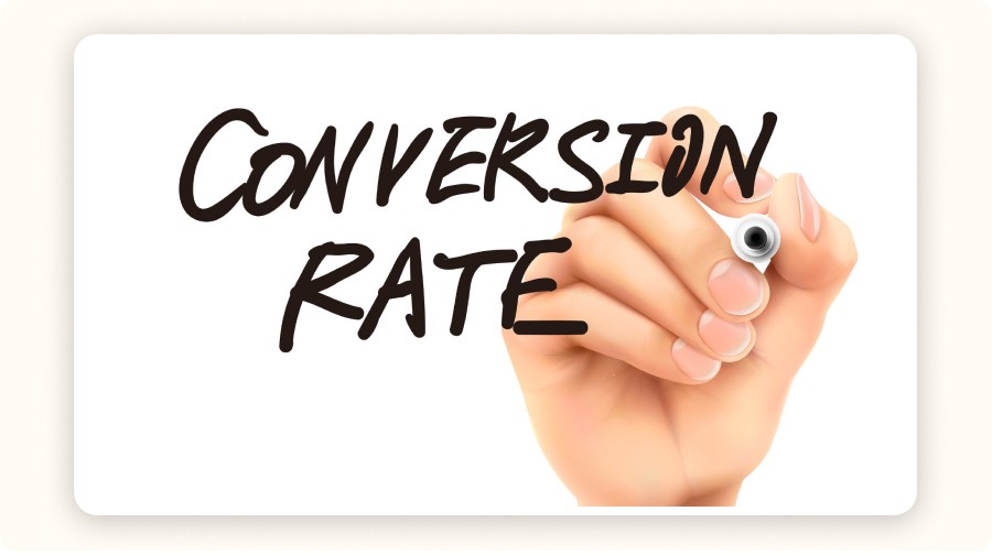 Conversion Optimization