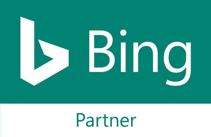 Bing Logo