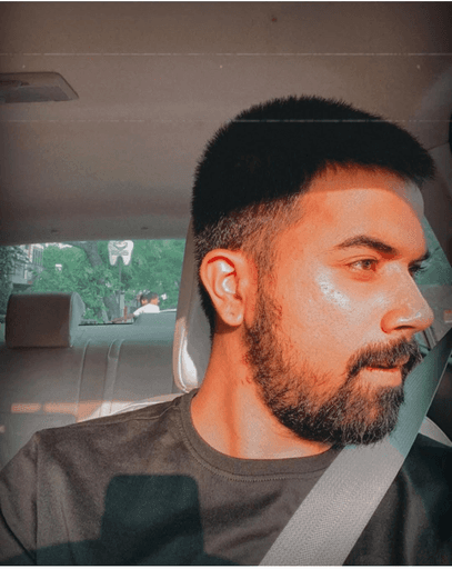 Avatar of the website author