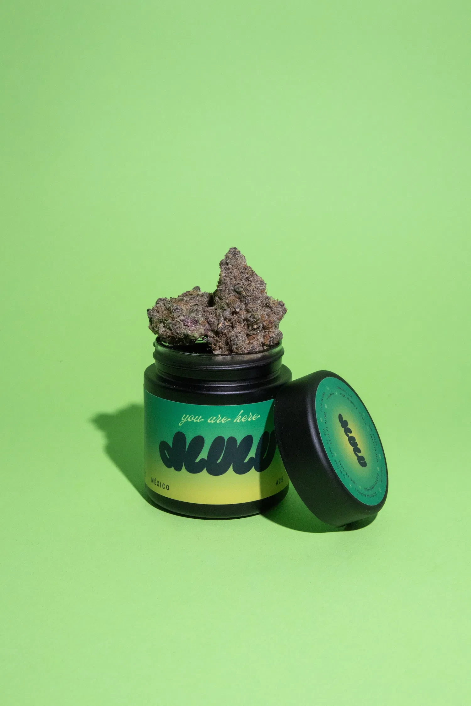 Sherbert (3.5g)