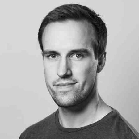 DAVID PARDOE, DIRECTOR, BREAD