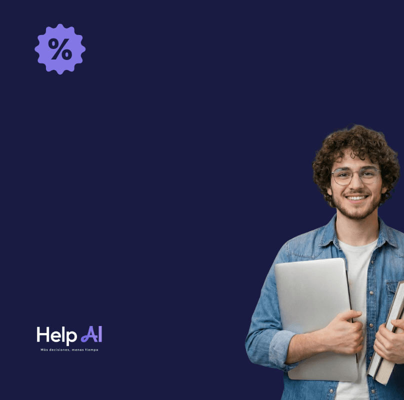 Help AI para Estudiantes