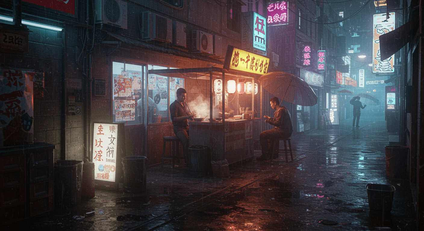 Primer scene iz filma ili video igrice