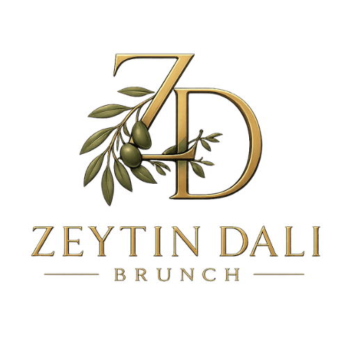 Logo Zeytin Dalı